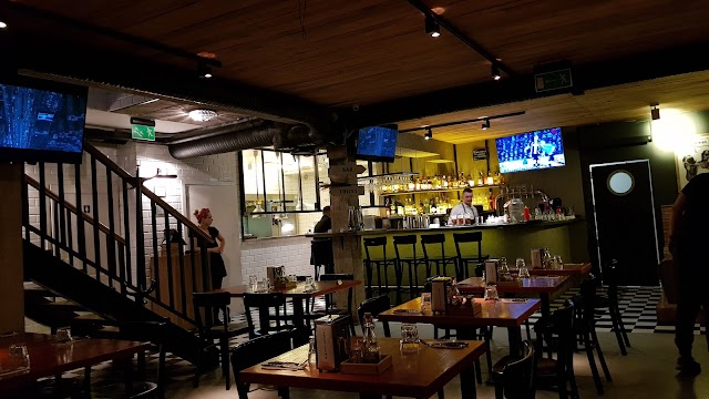 Brooklyn Restaurant & Bar