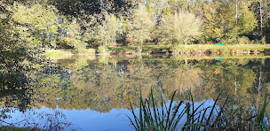 Photo n°13 de Camping Les Rochelles à Prunay-Cassereau (Terrain de camping)