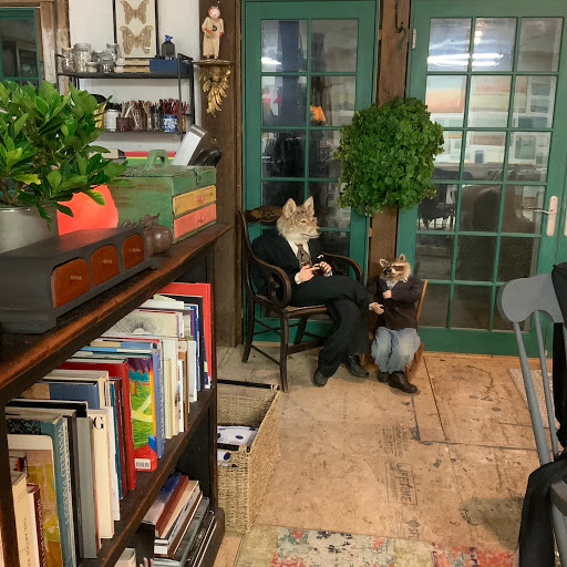 Elmwood Farm Studio - Thumbnail