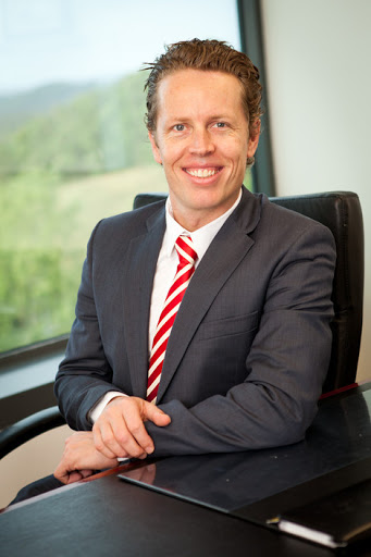 Gold Coast Urologist - Dr Martin Elmes - Thumbnail