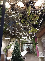 Photo n°25 de Restaurant Karine à Eygalières (Restaurant italien)