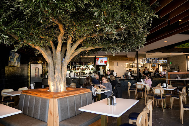 Photo of Meddys in Oklahoma City - Top-rated Mediterranean Restaurant nearby.