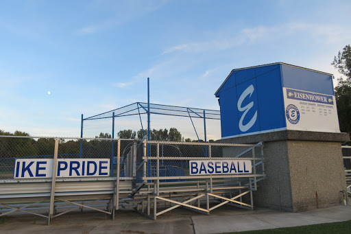 Dwight D. Eisenhower High School - Thumbnail
