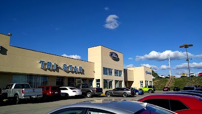 Photos of Tri Star Ford