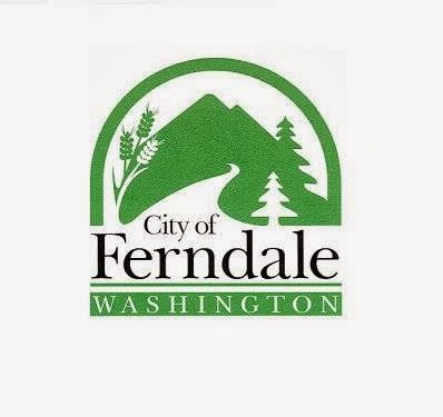 Ferndale City Hall