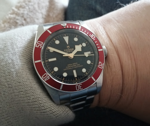 AMJ Watches Gallery - United Kingdom