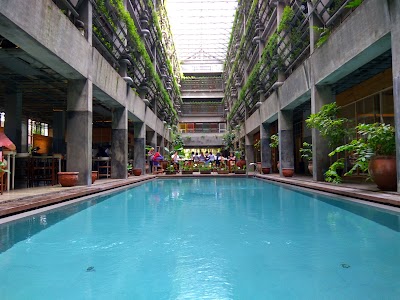 Photos of Greenhost Boutique Hotel Prawirotaman
