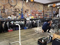 サイクルオリンピック 平塚湘南シティ