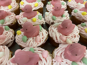 Photo n°22 de Coffee Coq à Pollestres (Boulangerie)