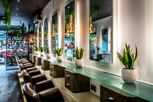 Anita Lawrence Hair Salon & Beauty Spa