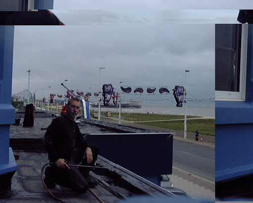 Tor Roofing - Visual