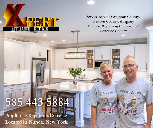 XPERT APPLIANCE REPAIR SERVICE - Thumbnail