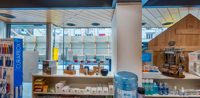 Kommentare und Rezensionen über Pharmacie du Boulevard