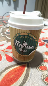 Raraz Café Huánuco 7