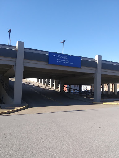 Hopkinsville VA Clinic - United States