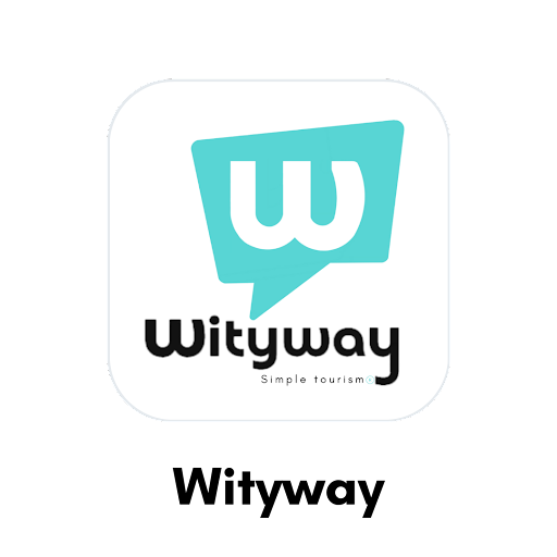 Wityway - Visual