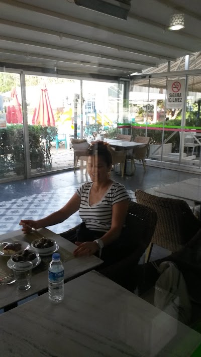 Photos of Pastabah&ccedil;esi