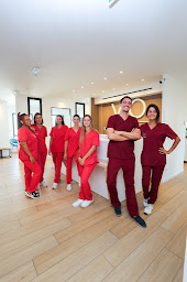 Photo n°1 de Var Orthodontie - Dr SEMAHA Fanny & Dr HAMEURY Erwan - Cabinet d’Orthodontie Spécialiste à Le Cannet-des-Maures (Orthodontiste)