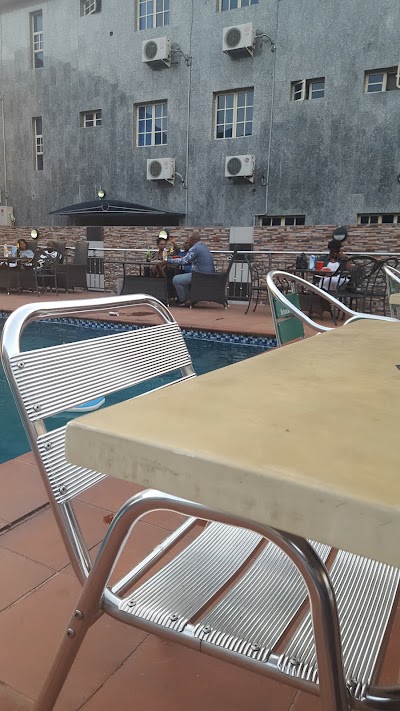 Photos of Jonaith Hotels & Suites