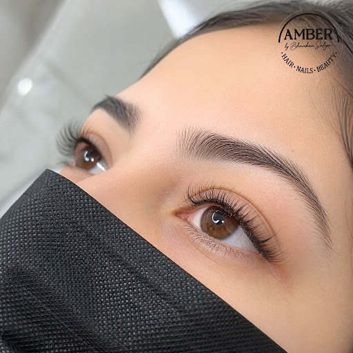 Wish you could wake up with effortless, natural-looking lashes every day? At Amber by Bhavikaa Sa… post image