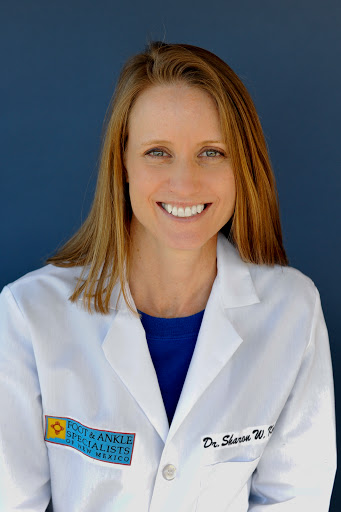 Sharon W Kobos, DPM - Thumbnail
