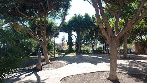 Parque de los Abuelos - Thumbnail