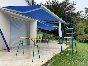 Photo n°17 de Repar'stores à Pornichet (Magasin de stores et de rideaux)