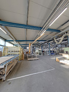 Westag Saterland GmbH Koppelweg 3, 26683 Saterland, Deutschland