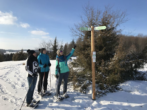 Schneeschuhverleih Münsingen - Thumbnail