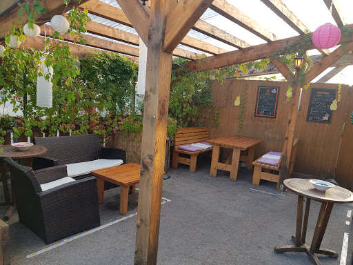 Bistro Bar Lounge PIK - Thumbnail