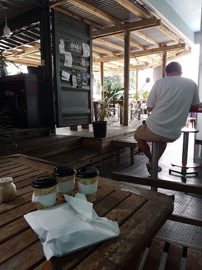 Photos of Contain Yourself Caf&eacute;