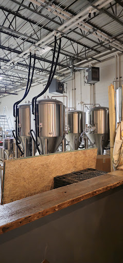 Skeleton Key Brewery Gallery - United States