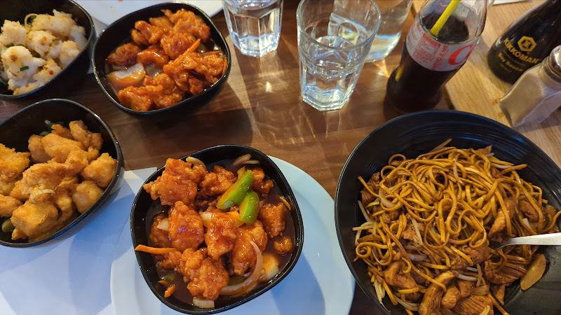 King Du restaurant