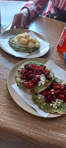 Antojitos Toño
