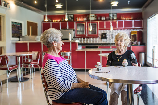 Hendersonville Health & Rehab - Thumbnail