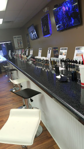 Mountain Vapors - Paintsville, Ky - Thumbnail