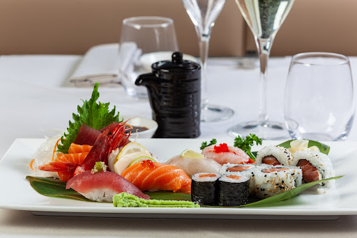 Light Contemporary Food - Thumbnail