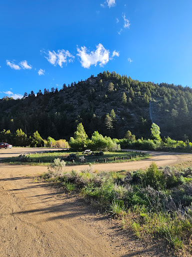 Bennett Creek Campground - Thumbnail