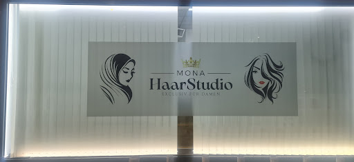Haarstudio Mona
