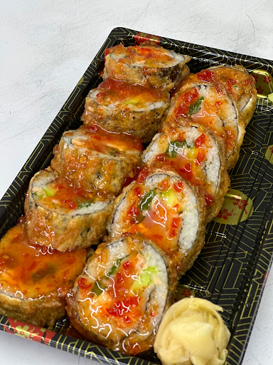 TIA TOKYO JAPANESE FOOD TRUCK Gallery - United States