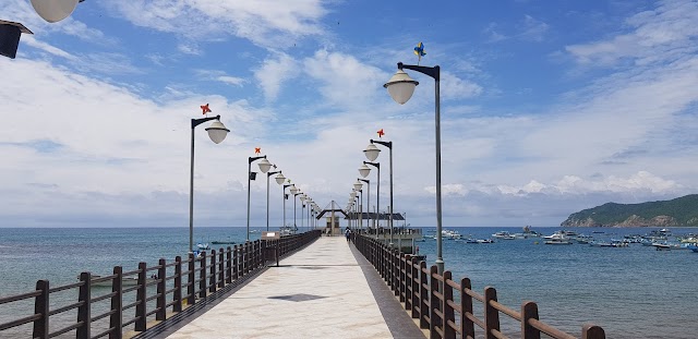 Puerto Lopez