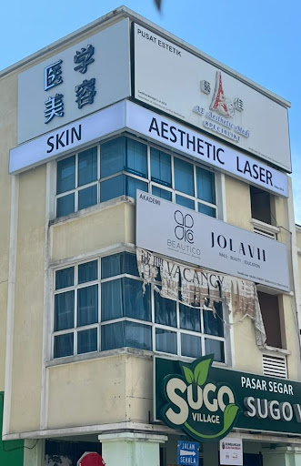 AE Aesthetic Medi Specialist PLT