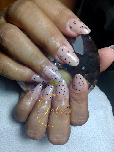 Yuly nails - Visual