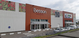Photo n°5 de Besson Chaussures Cherbourg à Cherbourg-en-Cotentin (Fabricant de maroquinerie)