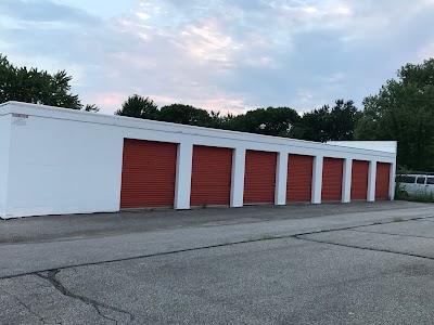 Stoney Point Storage