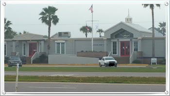 Texas First Bank photo