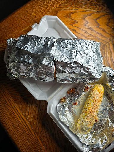 Mexitacos Jireh - Thumbnail