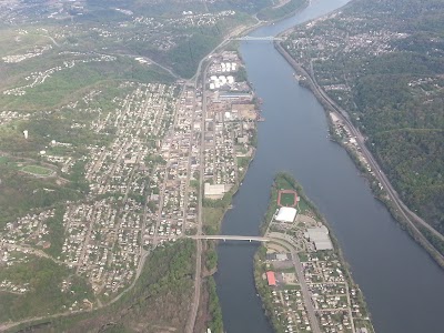 Coraopolis VFD Station 127