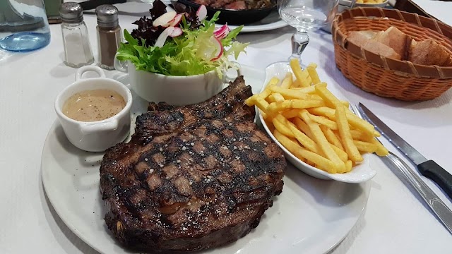 Le Resto - Ferreirinha Guedes Agostinho