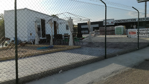 M50 store - Visual